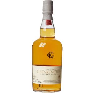 WHISKY GLENKINCHIE SINGLE MALT DISTILLERS EDITION 43° 70 CL