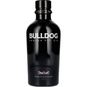 GIN BULLDOG LONDON DRY 40° 1 L