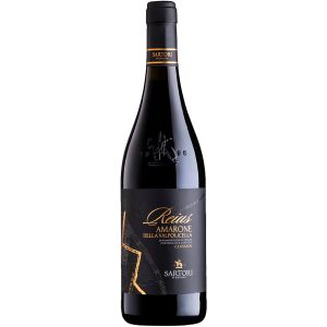 SARTORI REIUS AMARONE VALPOLICELLA CLASSICO DOCG 75 CL