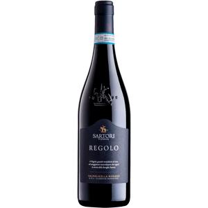 SARTORI REGOLO VALPOLICELLA RIPASSO CLASSICO SUPERIORE DOC 75 CL