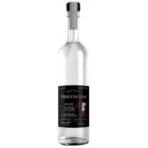 MEZCAL PERRO DE SAN JUAN MAGUEY ESPADIN 40° 70 CL