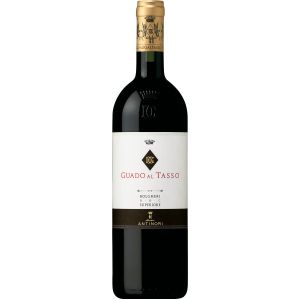 ANTINORI GUADO AL TASSO BOLGHERI SUPERIORE DOC 2020 75 CL