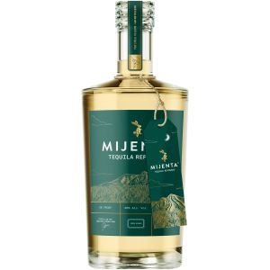 TEQUILA MIJENTA REPOSADO 40° 70CL