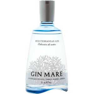 GIN MARE MEDITERRANEAN 42,7° 1 LT