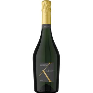 KREVIS PROSECCO VALDOBBIADENE EXTRA BRUT DOCG 75 CL