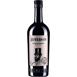 AMARO JEFFERSON IMPORTANTE 30° 1,5 L