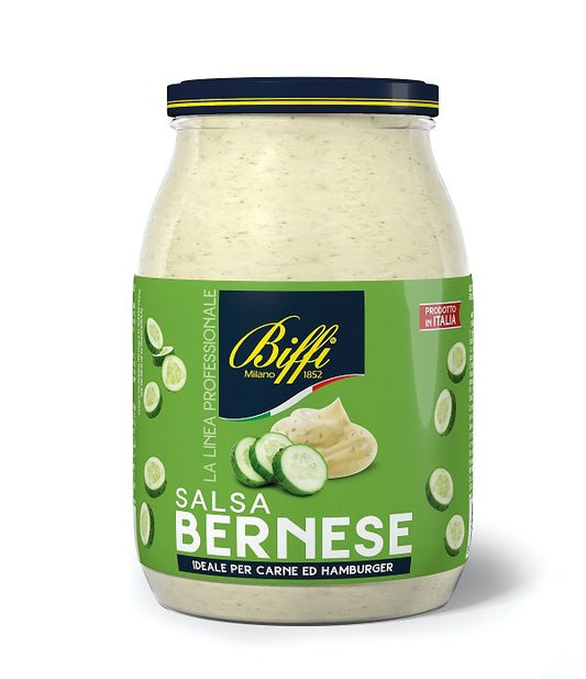 VASO BERNESE SALSA G.960 BIFFI BP10702