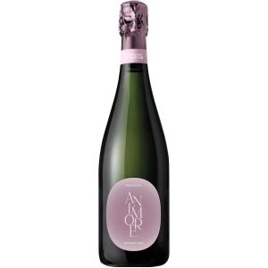 FRANCIACORTA ANIMORE ROSE EXTRA BRUT DOCG 75 CL