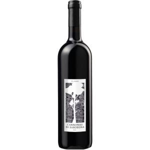 ELIGHE CANNONAU DI SARDEGNA DOC 75 CL