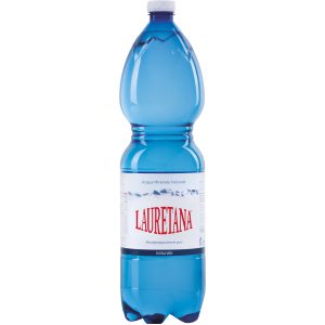 ACQUA MINERALE LAURETANA NATURALE PET 1,5 L   6 Pezzi