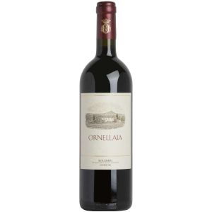 ORNELLAIA BOLGHERI ROSSO SUPERIORE DOC 2020 75 CL