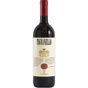 ANTINORI TIGNANELLO TOSCANA IGT 2020 75 CL