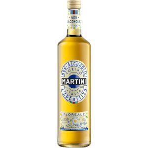 APERITIVO MARTINI FLOREALE ANALCOLICO 75 CL