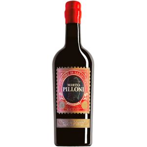 LIQUORE MIRTO PILLONI 30° 70 CL