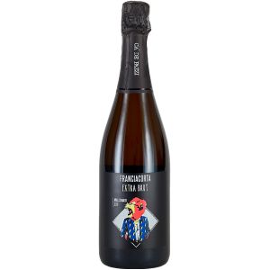 FRANCIACORTA CÀ DE PAZZI EXTRABRUT DOCG 75CL
