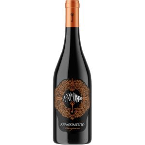 APRIMONDO SANGIOVESE APPASSIMENTO IGT 75CL