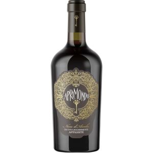 APRIMONDO NERO D'AVOLA IGT 75 CL