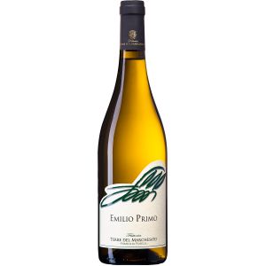 TERRE DEL MARCHESATO EMILIO PRIMO TOSCANA BIANCO IGT 75CL