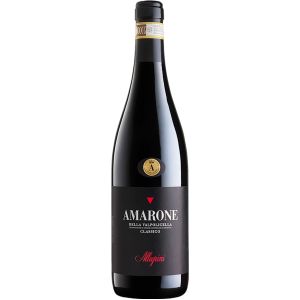 ALLEGRINI AMARONE VALPOLICELLA CLASSICO DOCG 2019 75 CL