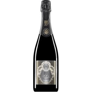 FRANCIACORTA FRECCIANERA 25 BLANC DE BLANCS DOCG 75CL