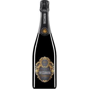 FRANCIACORTA FRECCIANERA EXTRA BRUT MILLESIMATO DOCG 75 CL