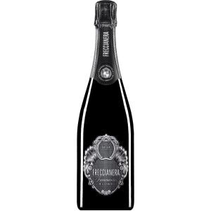 FRANCIACORTA FRECCIANERA MILLESIMATO SATEN BRUT DOCG 75 CL