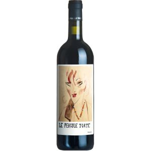 LE PERGOLE TORTE TOSCANA IGT 2019 75 CL