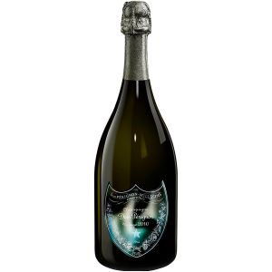 CHAMPAGNE DOM PERIGNON BRUT LADY GAGA 2010 75 CL