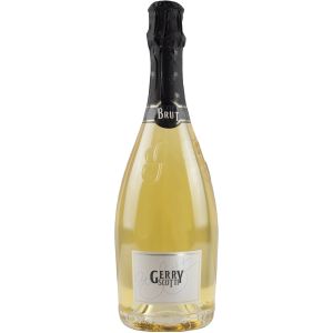 GERRY SCOTTI EXTRA BRUT OLTREPO PAVESE METODO CLASSICO DOCG 75 CL