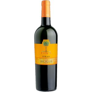 FINA SYRAH IGP 75 CL