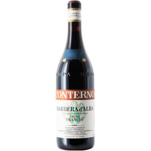 GIACOMO CONTERNO VIGNA FRANCIA BARBERA ALBA DOC 2020 75CL