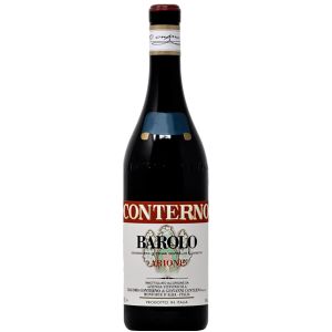 GIACOMO CONTERNO ARIONE BAROLO DOCG 2018 75CL