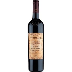 TOMMASI CA FLORIAN AMARONE DELLA VALPOLICELLA CLASSICO RISERVA 2015 DOCG75CL