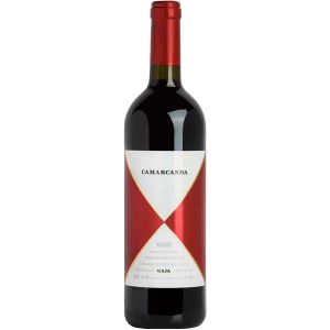 GAJA CA MARCANDA BOLGHERI DOC 2020 75CL