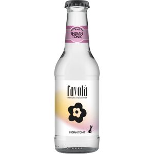 TONICA FAVOLA' INDIAN VAP TC 200 ML   24 Pezzi
