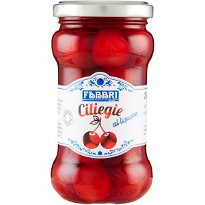 CILIEGIE SPECIALI FABBRI 200 G