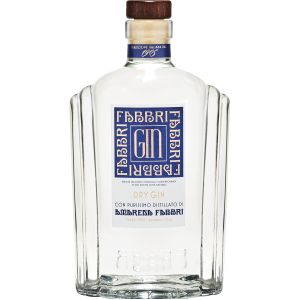 GIN AMARENA FABBRI 41° 70 CL