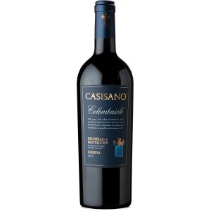 CASISANO COLOMBAIOLO BRUNELLO DI MONTALCINO RISERVA DOCG 2016 75CL