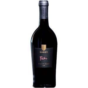 BASSO' TICHE PINOT NERO ROSE' 75CL