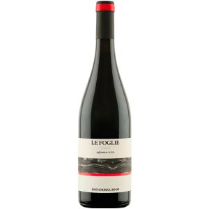 FAMIGLIA PAGANO LE FOGLIE AGLIANICO IRPINIA DOC 75CL