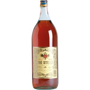 LIQUORE TRE STELLE 38° 2 L