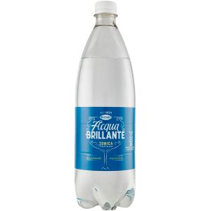 TONICA RECOARO ACQUA BRILLANTE PET 900 ML   6 Pezzi