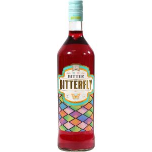 BITTER BITTERFLY 25° 1L