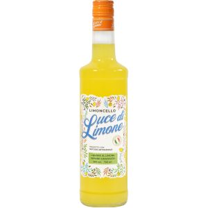 LIQUORE LUCE DI LIMONE LIMONCELLO 28° 70CL
