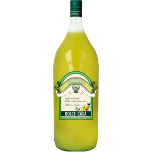 LIQUORE DOLCE CASA LIMONCELLO 28° 2 L