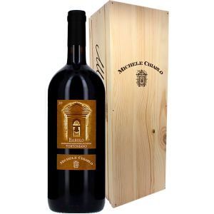 MICHELE CHIARLO TORTONIANO BAROLO DOCG 2019 ASTL 1,5 L