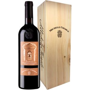MICHELE CHIARLO TORTONIANO BAROLO DOCG 2018 ASTL 1,5 L