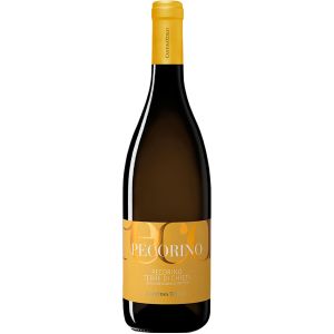 CANTINA TOLLO PECO PECORINO IGT 75CL