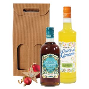 CONFEZIONE NATALE 'PARADISO'