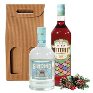 CONFEZIONE NATALE AMORE SOTTO L'ALBERO"   "